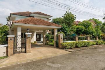 4 Bedroom House for Rent in Home In Park, Hang Dong