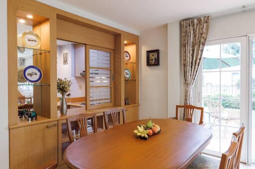 4 Bedroom House for Rent in Home In Park, Hang Dong