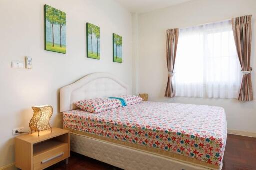 4 Bedroom House for Rent in Home In Park, Hang Dong