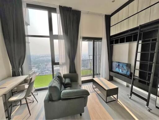 1 Bedroom Condo