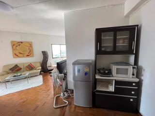 1 Bedroom Condo