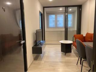 1 Bedroom Condo