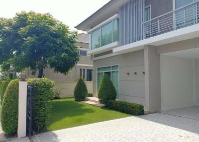 House for Rent in San Phi Suea, Mueang Chiang Mai.