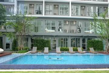 Condo for Rented, Sale w/Tenant at Ideo Mobi Sukhumvit 81