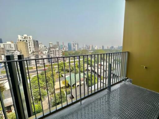 1 Bedroom Condo