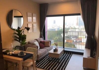 1 Bedroom Condo