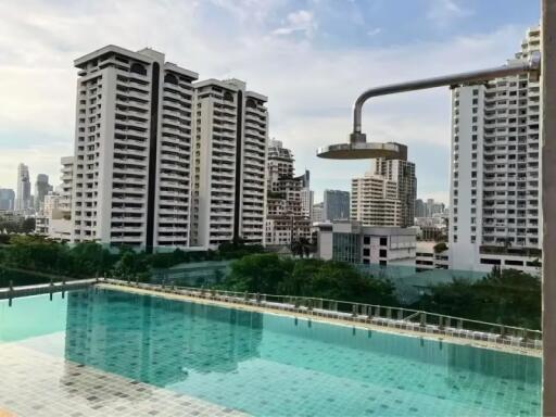 Condo for Rent at The TEAK Sukhumvit 39