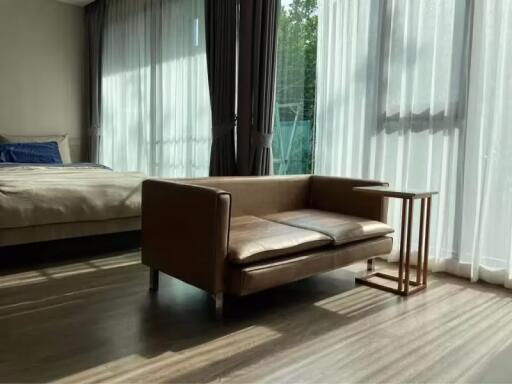 Condo for Rent at The TEAK Sukhumvit 39