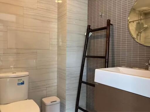 Condo for Rent at The TEAK Sukhumvit 39