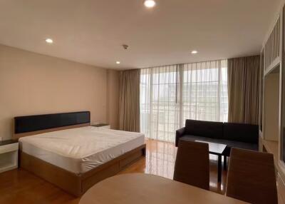 Studio for Rent/Sale in Chang Khlan, Mueang Chiang Mai