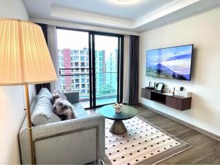 1 Bedroom Condo