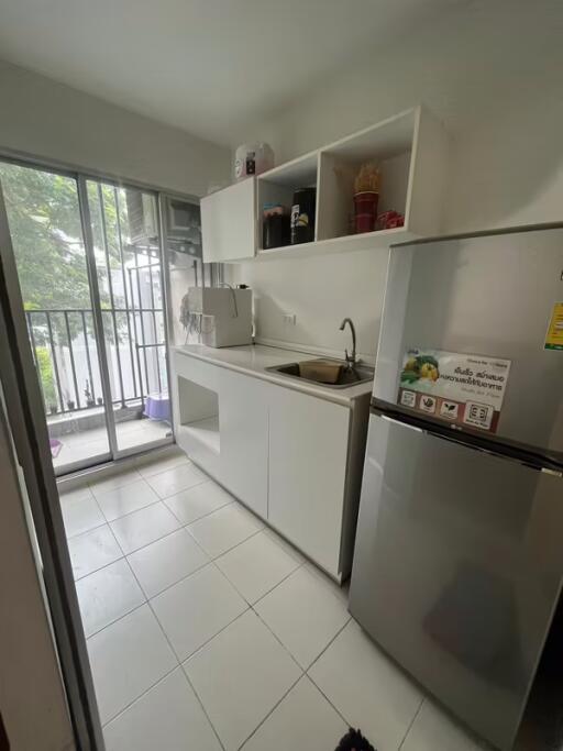 Studio for Sale in Suthep, Mueang Chiang Mai