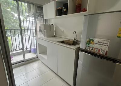 Studio for Sale in Suthep, Mueang Chiang Mai