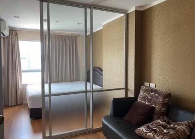 1 Bedroom Condo for Rent at Lumpini Park Rama 9 - Ratchada