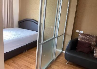 1 Bedroom Condo for Rent at Lumpini Park Rama 9 - Ratchada