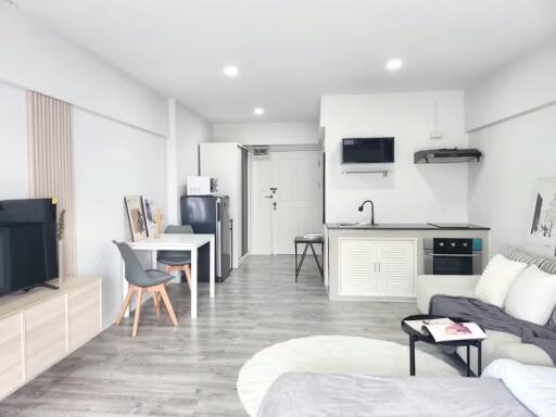 35 ตรม., Studio, 1 ห้องน้ำ คอนโด ราคา ฿ 1,590,000