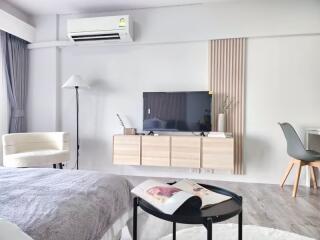 Studio for Sale in Suthep, Mueang Chiang Mai