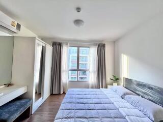 1 Bedroom Condo