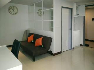 1 Bedroom Condo