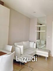 Studio 30 SQ.M Urbano Absolute Sathon-Taksin