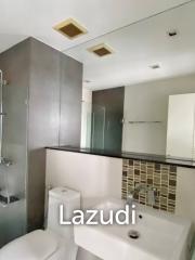 Studio 30 SQ.M Urbano Absolute Sathon-Taksin