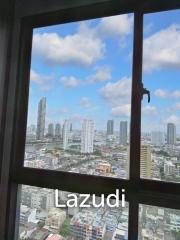 Studio 30 SQ.M Urbano Absolute Sathon-Taksin