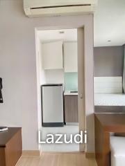 Studio 30 SQ.M Urbano Absolute Sathon-Taksin