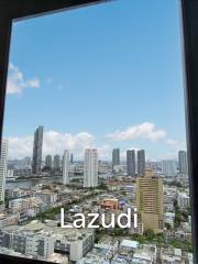 Studio 30 SQ.M Urbano Absolute Sathon-Taksin