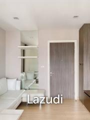 Studio 30 SQ.M Urbano Absolute Sathon-Taksin