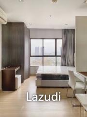 Studio 30 SQ.M Urbano Absolute Sathon-Taksin