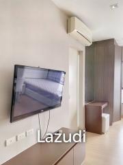 Studio 30 SQ.M Urbano Absolute Sathon-Taksin