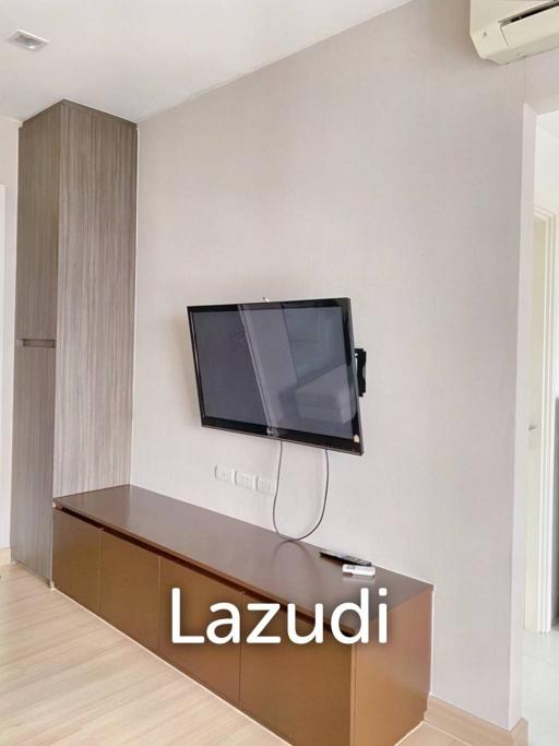 Studio 30 SQ.M Urbano Absolute Sathon-Taksin