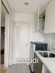 Studio 30 SQ.M Urbano Absolute Sathon-Taksin