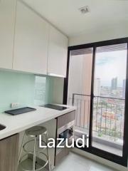 Studio 30 SQ.M Urbano Absolute Sathon-Taksin