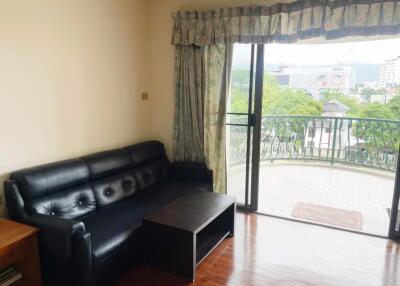 Studio for Sale in Chang Phueak, Mueang Chiang Mai