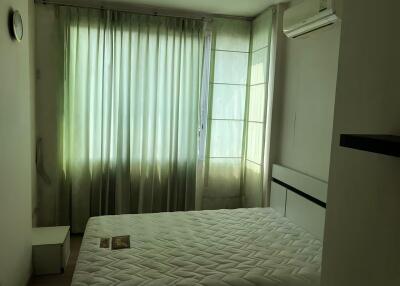 1 Bedroom Condo for Rent at One Plus Mahidol