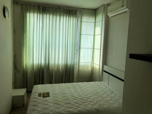 1 Bedroom Condo for Rent at One Plus Mahidol