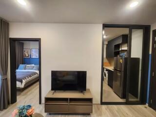 1 Bedroom Condo