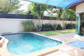 2 Bedrooms House in Siam Executive Estate East Pattaya H007525