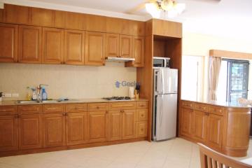 2 Bedrooms House in Siam Executive Estate East Pattaya H007525