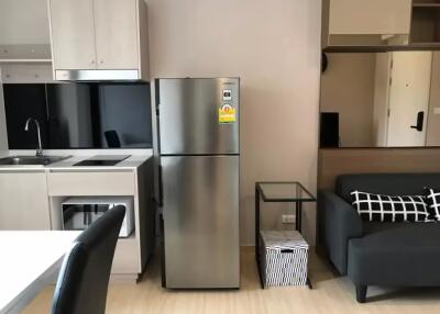 Condo for Rent at The Tree On Nut Station (Sukhumvit 54)