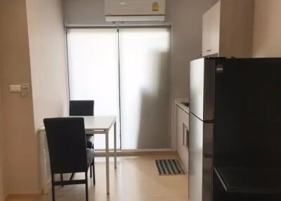 Condo for Rent at The Tree On Nut Station (Sukhumvit 54)