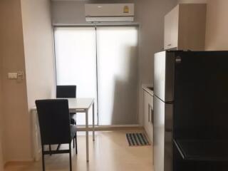 Condo for Rent at The Tree On Nut Station (Sukhumvit 54)