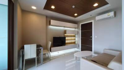 35 ตรม., 1 ห้องนอน, 1 ห้องน้ำ คอนโด ราคา ฿ 2,890,000