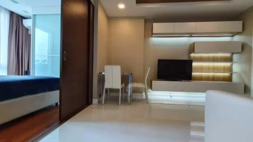 35 ตรม., 1 ห้องนอน, 1 ห้องน้ำ คอนโด ราคา ฿ 2,890,000