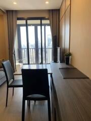 1 Bedroom Condo