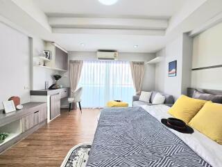 Studio for Sale in Chang Phueak, Mueang Chiang Mai