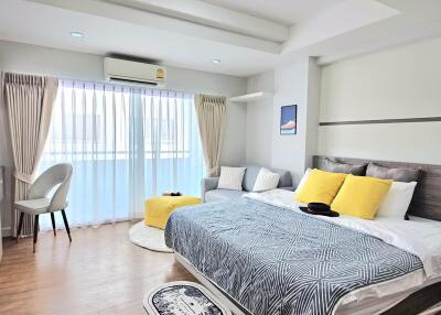 Studio for Sale in Chang Phueak, Mueang Chiang Mai