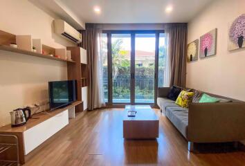 The Nimmana - 2 Bed Condo for Rent, Sale. - NIMM13946