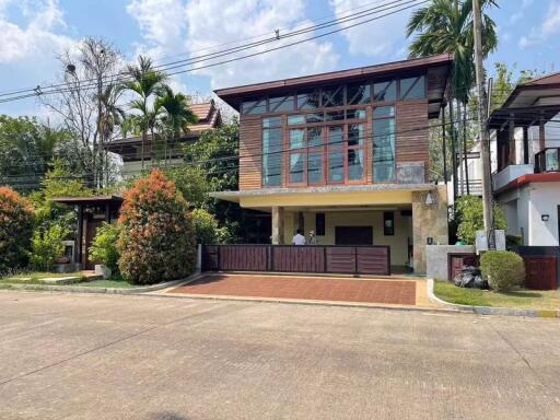 Pool Villa for Not on Market in Mae Sa, Mae Rim